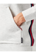 Жіночий світшот Helly Hansen W RWB спортивний сірий XL 53640 (XL) - изображение 3