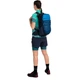 Жіночі велошорти Vaude Altissimi з підкладкою XS 41921-144-0360 36/XS - изображение 4