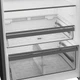 Двухкамерный холодильник Whirlpool WHD2 6472 X4E - изображение 7