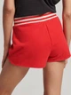 Superdry жіночі спортивні шорти Vintage Colegiate червоні M W7110316A 93J (38) - зображення 3