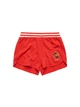 Superdry жіночі спортивні шорти Vintage Colegiate червоні M W7110316A 93J (38) - зображення 4