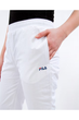 Жіночі спортивні штани Fila Alma Woven XS 687083 M67 (XS) - зображення 4
