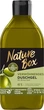 Гель для душу Nature Box Mit Oliven - Duft Duschgel 250 ml - зображення 1