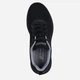 Женские кроссовки Skechers 117731 BBK 38 (8US) 25 см Черные (199025411356) - изображение 4