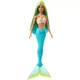 Кукла Barbie Dreamtopia Голубовато-зеленый микс (HRR03) - изображение 3