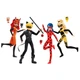 Кукла MIRACULOUS Леди Баг и Супер-Кот S2 - Леди Баг 26 см, с аксес. (50001) - изображение 5