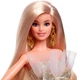 Кукла Barbie Праздничная блондинка (JBH95) - изображение 5
