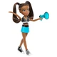Лялька Bratz Play Sportz Чирлідерка Саша (569565) - зображення 7