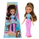 Кукла Bratz Play Sportz Гимнастка Ясмин (569534) - изображение 1