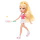 Лялька Bratz Play Sportz Тенісистка Хлоя (569527) - зображення 6