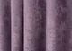 Комплект готовых штор VR-Textil Жаккард Sultan XO № 1145ш Фиолетовый 100х270 см 2 шт (31-430) - изображение 7