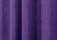 Комплект готовых штор VR-Textil Лен Мешковина №1066ш Фиолетовый 150х280 см 2 шт (30-877) - изображение 7
