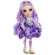 Кукла Rainbow High Sparkle&Shine Виола (427810) - изображение 2