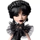 Кукла коллекционная Monster High Танцы Rave'N Венздей (HXJ03) - изображение 6