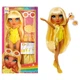 Лялька Rainbow High Swim&Style Санні (507284) - зображення 8