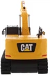 Koparka zdalnie sterowana Carrera RC RC CAT 336 1:35 (4897069492312) - obraz 5