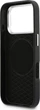 Etui plecki BMW M Sign Metal Logo MagSafe do Apple iPhone 17 Pro Black (BMHMP17L25PFWKCSK) - obraz 7