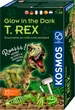 Zestaw naukowy Kosmos Tyranozaur świecący w ciemności 617219 (4002051617219) - obraz 1