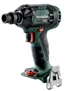 Аккумуляторный ударный гайковерт Metabo SSW&nbsp;18&nbsp;LTX&nbsp;300 BL (602395890) - изображение 1