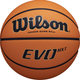 Баскетбольный мяч Wilson Evo NXT FIBA WTB0966XB (размер 6) - изображение 1