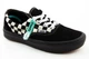 Жіночі кросівки Vans Era Comfycush із замшевої шкіри чорного кольору 36,5 VN0A3WM917Q1 (36,5) - изображение 2