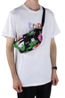 Весняна куртка RipNDip унісекс Maui Nerm великого розміру M RND4301M (M) - изображение 3