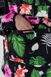 Весняна куртка RipNDip унісекс Maui Nerm великого розміру M RND4301M (M) - изображение 4