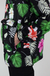 Весняна куртка RipNDip унісекс Maui Nerm великого розміру M RND4301M (M) - изображение 5