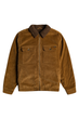 Чоловіча перехідна куртка Billabong Barlow Sherpa Cord XS F1JK35 BIF2 535 (XS) - изображение 2