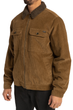Чоловіча перехідна куртка Billabong Barlow Sherpa Cord XS F1JK35 BIF2 535 (XS) - изображение 3