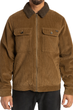 Чоловіча перехідна куртка Billabong Barlow Sherpa Cord XS F1JK35 BIF2 535 (XS) - изображение 7