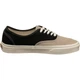 Кеди унісекс Vans Authentic низькі чорно-бежеві 40 VN0A5KS9BLK1 40 - зображення 4
