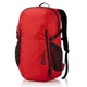 Туристичний рюкзак Jack Wolfskin Peakster Lite 22 червоний 22 л A65430 2206 - изображение 1