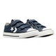 Дитячі кеди Converse Star Player 76 Easy On на липучках темно-сині 35 A05217C (35) - изображение 2
