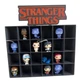 Поличка Будиночок для Фігурок Stranger Things Kinder Joy Funko Pop Stand / Display /Дім для фігурок Дивні Дива НФ004 - изображение 2