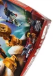 Klocki konstrukcyjne LEGO Ninjago Mech bojowy Spinjitzu Arina 213 elementów (71839) (955555911764254) - Outlet - obraz 3