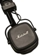 Бездротові навушники Marshall Major IV Black (7340055379458) (955555912623731) - Уцінка - зображення 2