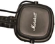 Бездротові навушники Marshall Major IV Black (7340055379458) (955555912623947) - Уцінка - зображення 2