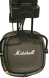 Бездротові навушники Marshall Major IV Black (7340055379458) (955555912623947) - Уцінка - зображення 4
