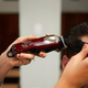 Машинка для стрижки WAHL MAGIC CLIP CORDLESS з платформою зардки - зображення 5