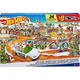 Адвент-календар Hot Wheels Машинки з аксесуарами (HKL74) - зображення 7