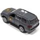 Автомодель TechnoDrive Шеврони Героїв Toyota Land Cruiser Рубіж (KM6010) - зображення 12
