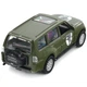 Автомодель TechnoDrive Шевроны Героев Mitsubishi Pajero 4WD Turbo 93 ОМБр (250283M) - изображение 14