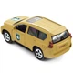 Автомодель TechnoDrive Шевроны Героев Toyota Prado Хартия (KM6188) - изображение 11