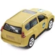 Автомодель TechnoDrive Шевроны Героев Toyota Prado Хартия (KM6188) - изображение 13