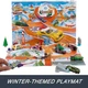 Адвент-календар Hot Wheels 2024 (HTG00) - зображення 10