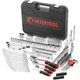 Набор инструментов Intertool ET-8156 156шт [85186] - изображение 5