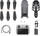 Квадрокоптер DJI Mavic 3 Pro with DJI RC (CP.MA.00000654.01) [84180] - зображення 11