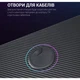 Компьютерный игровой стол GamePro GDC216 [111755] - изображение 10