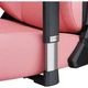 Геймерське крісло Anda Seat Kaiser 3 XL Leather Pink (AD12YDC-XL-01-P-PV/C) [121762] - зображення 8